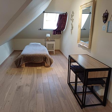 ארזי B&B Madoli מראה חיצוני תמונה