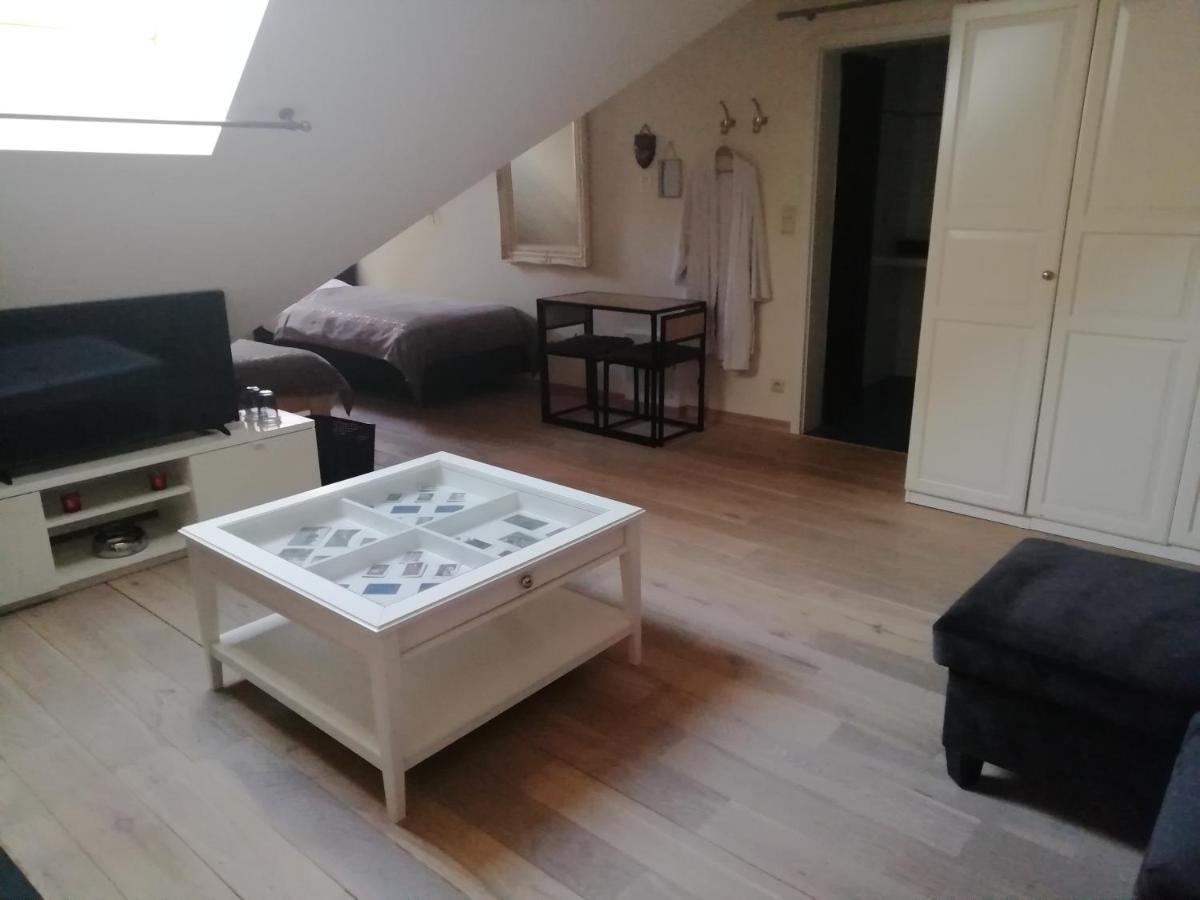 ארזי B&B Madoli מראה חיצוני תמונה