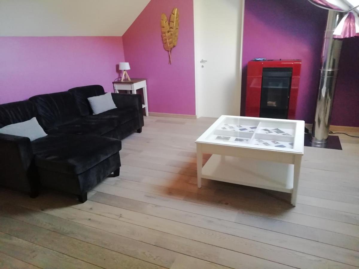 ארזי B&B Madoli מראה חיצוני תמונה