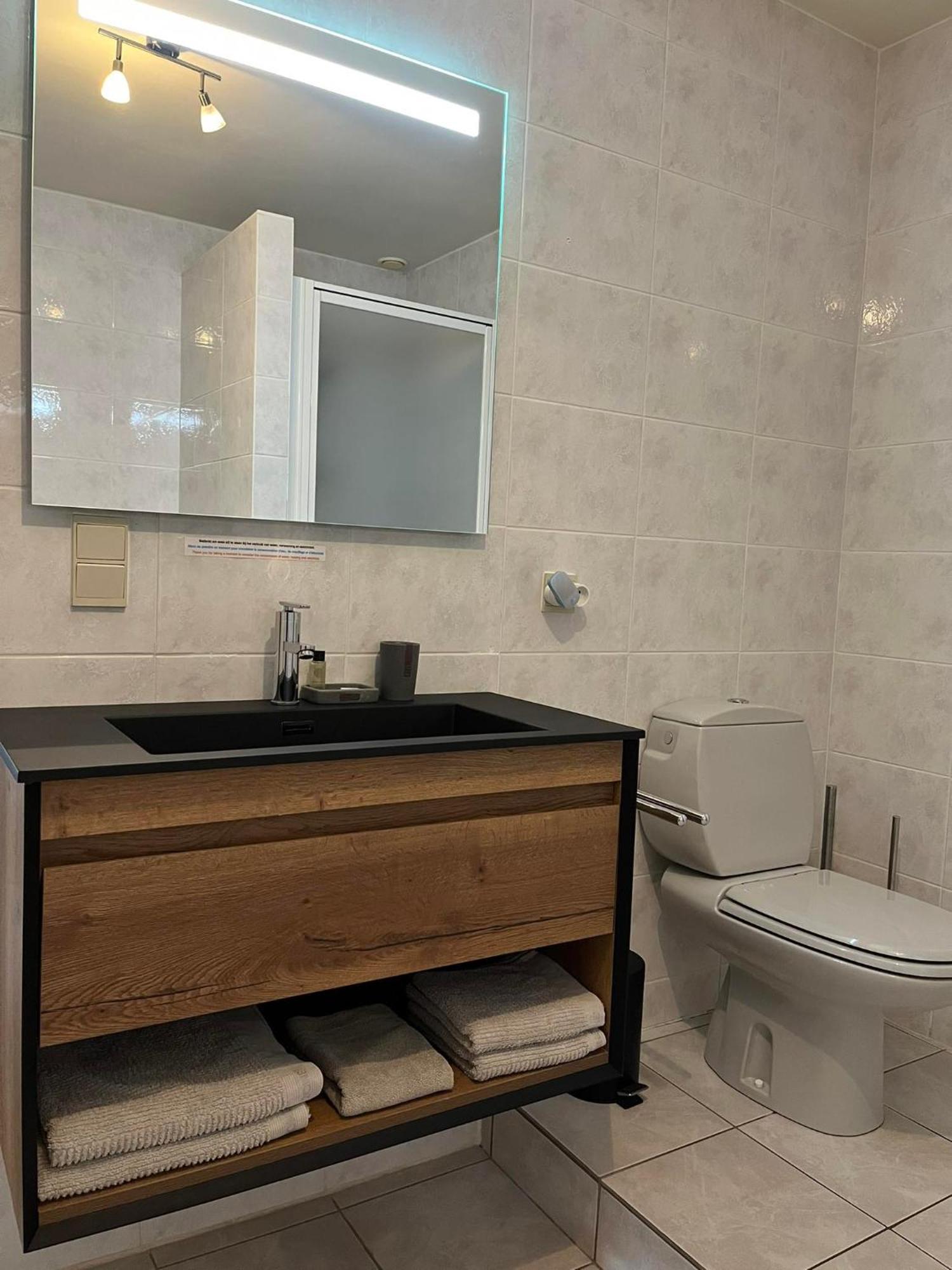 ארזי B&B Madoli מראה חיצוני תמונה