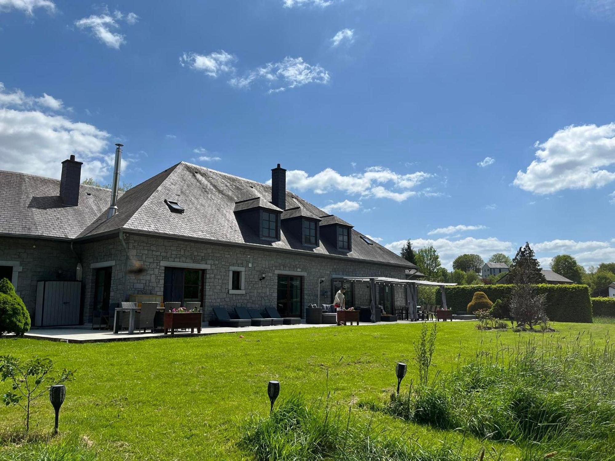 ארזי B&B Madoli מראה חיצוני תמונה