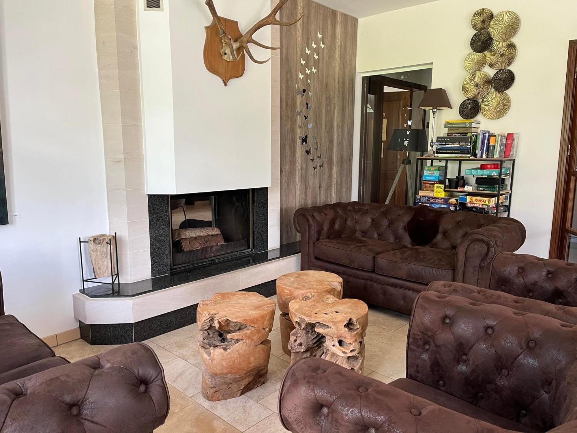 ארזי B&B Madoli מראה חיצוני תמונה