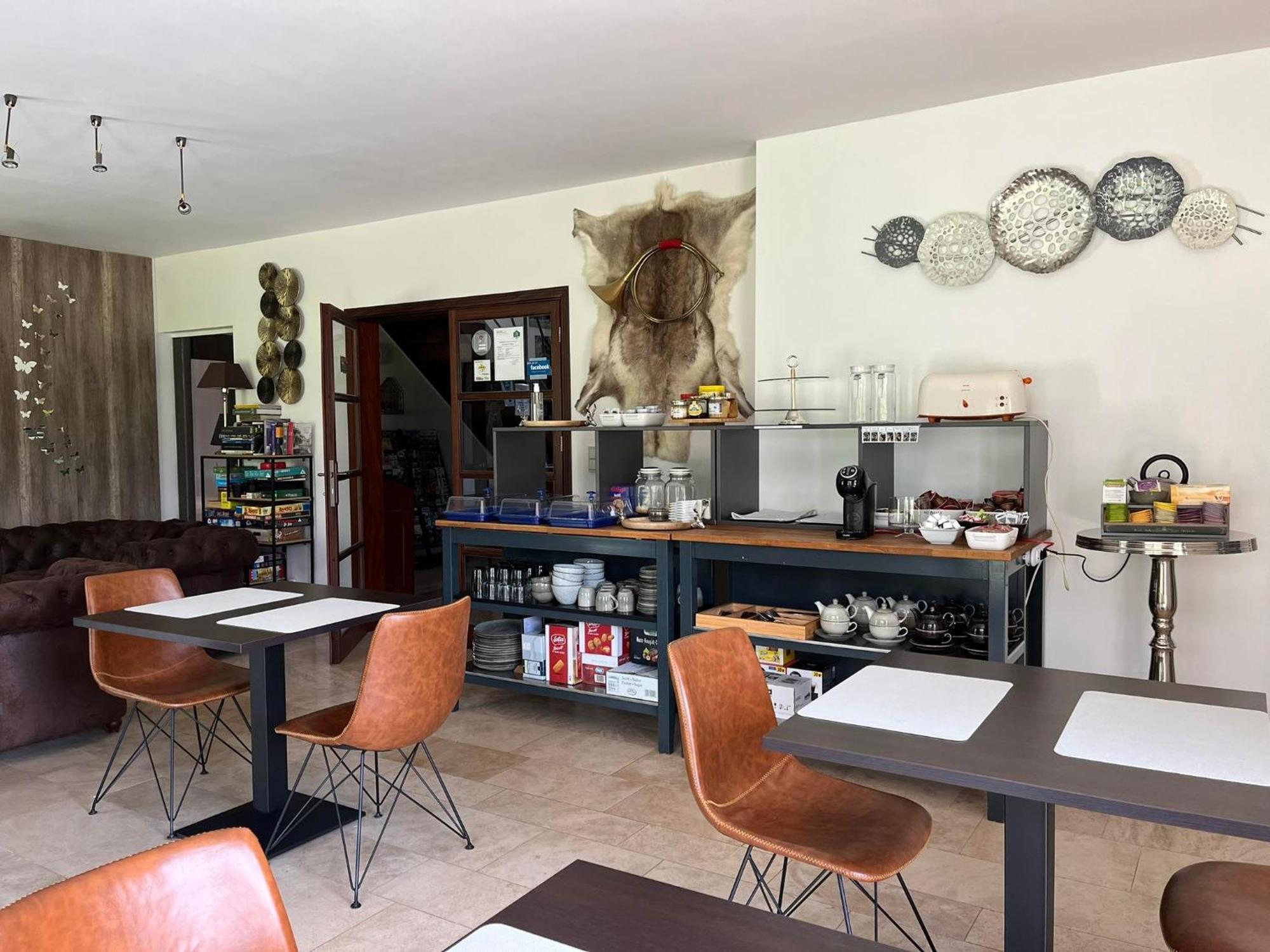 ארזי B&B Madoli מראה חיצוני תמונה