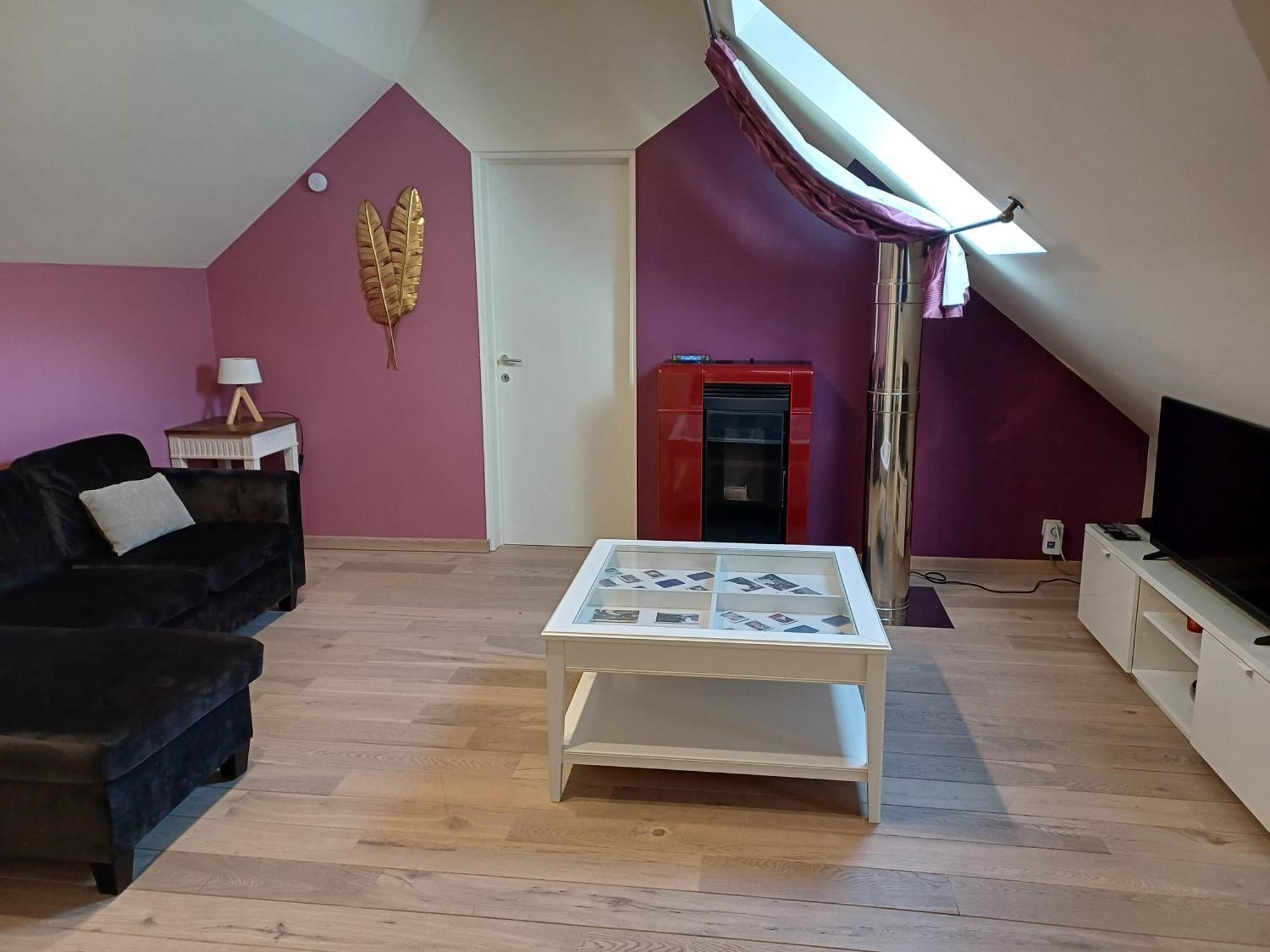 ארזי B&B Madoli מראה חיצוני תמונה