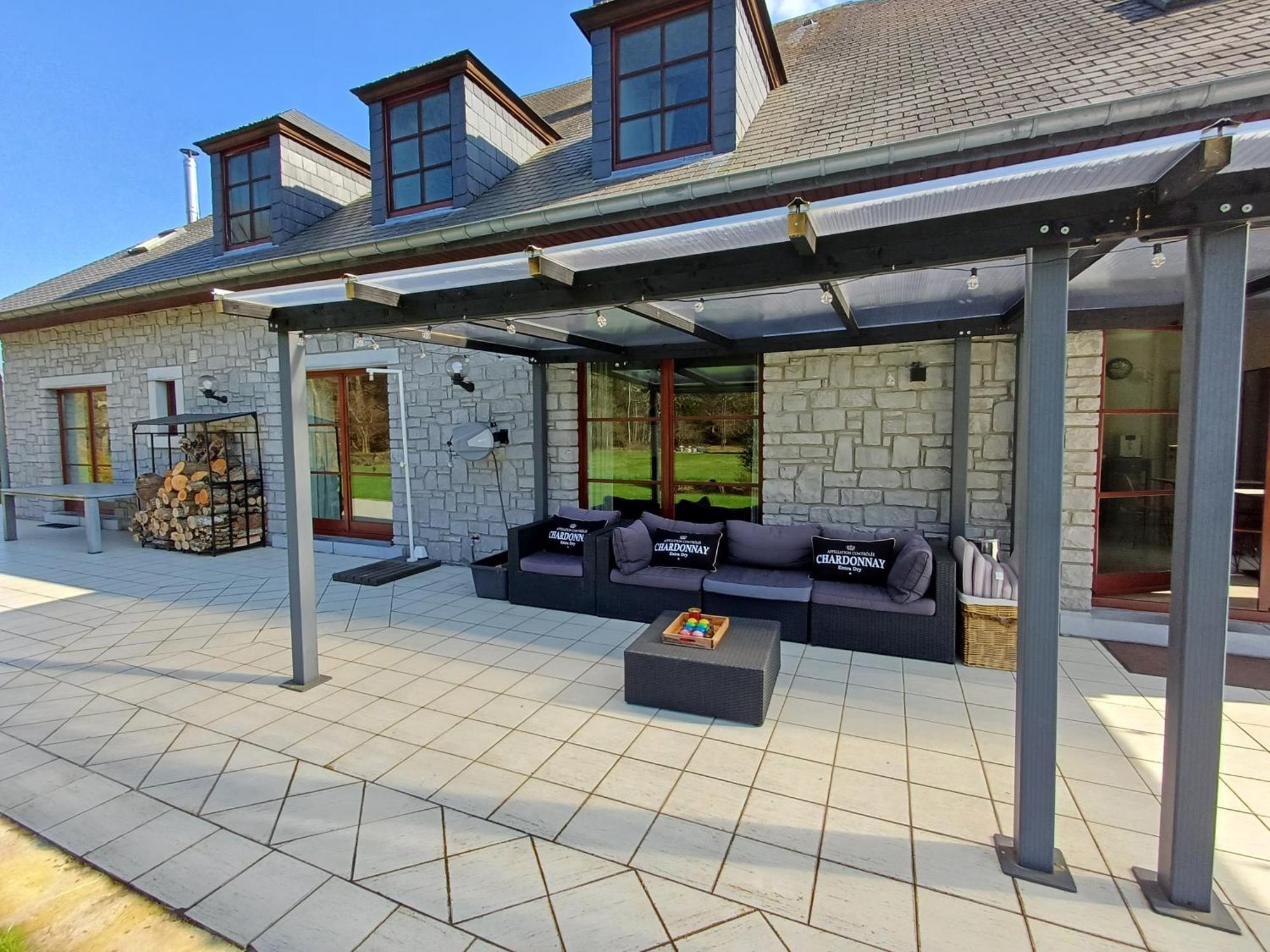 ארזי B&B Madoli מראה חיצוני תמונה