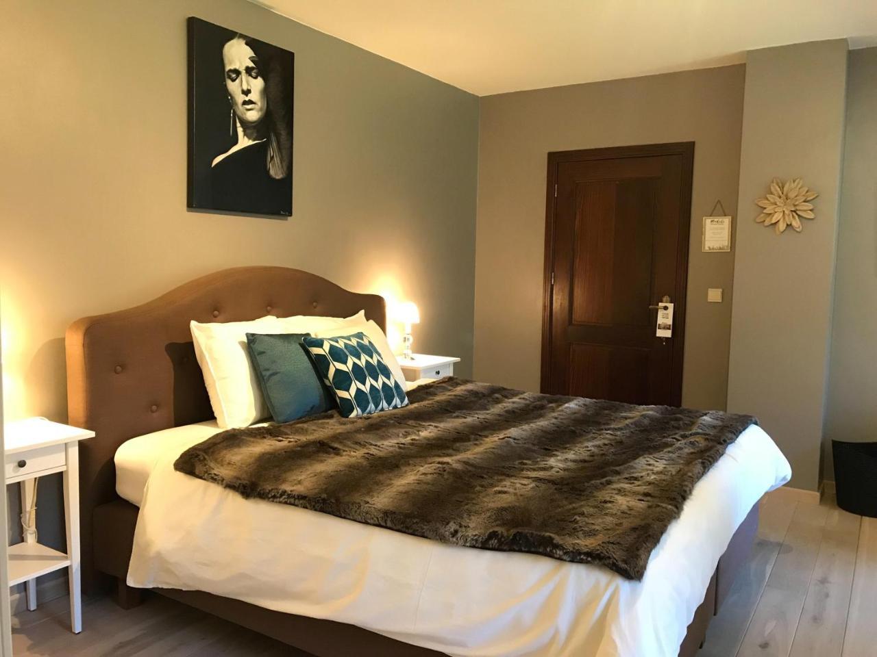 ארזי B&B Madoli מראה חיצוני תמונה