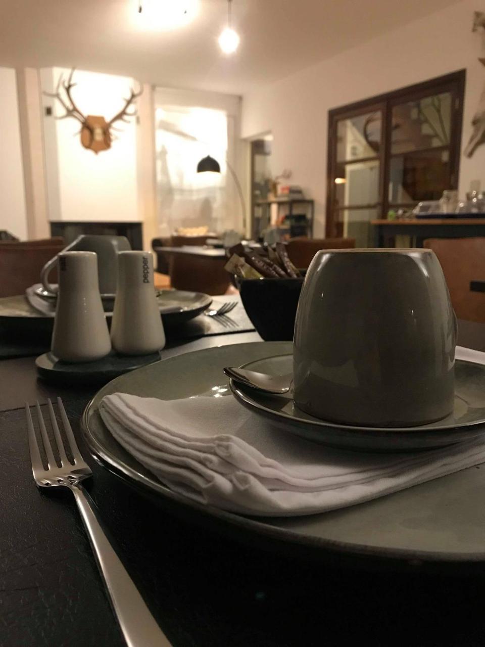 ארזי B&B Madoli מראה חיצוני תמונה