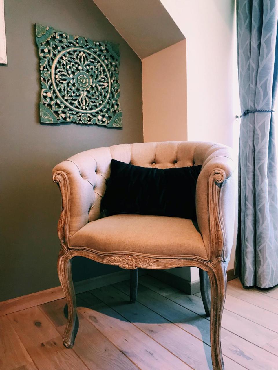 ארזי B&B Madoli מראה חיצוני תמונה