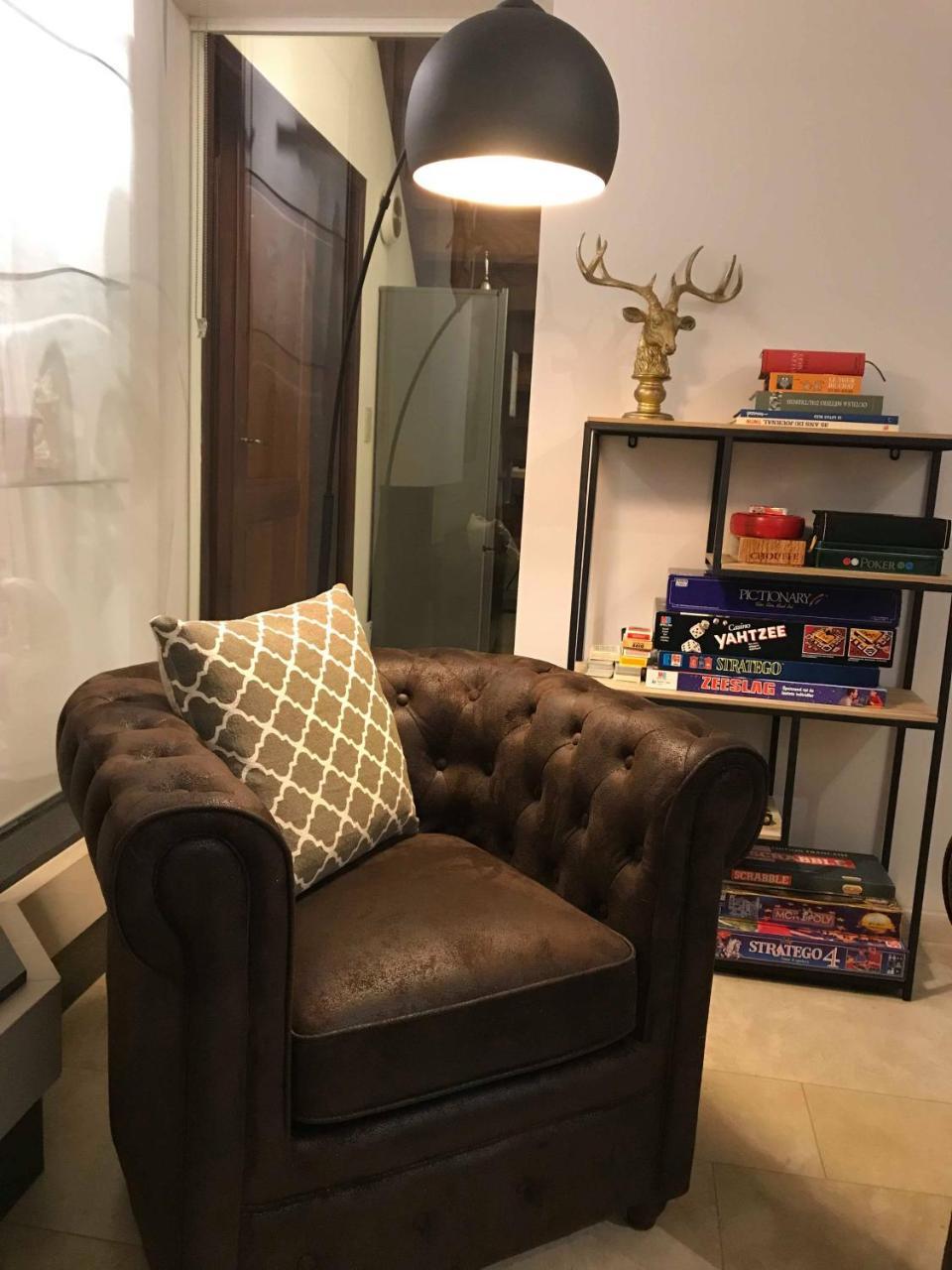 ארזי B&B Madoli מראה חיצוני תמונה